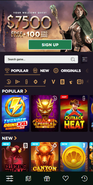 Jackpot jill login Jackpot jill login